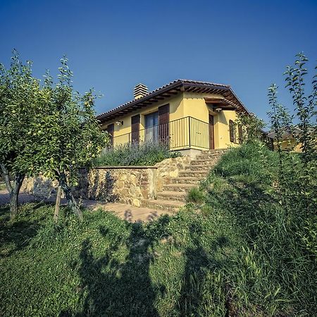 Agriturismo I Roseti Montepulciano Exterior foto