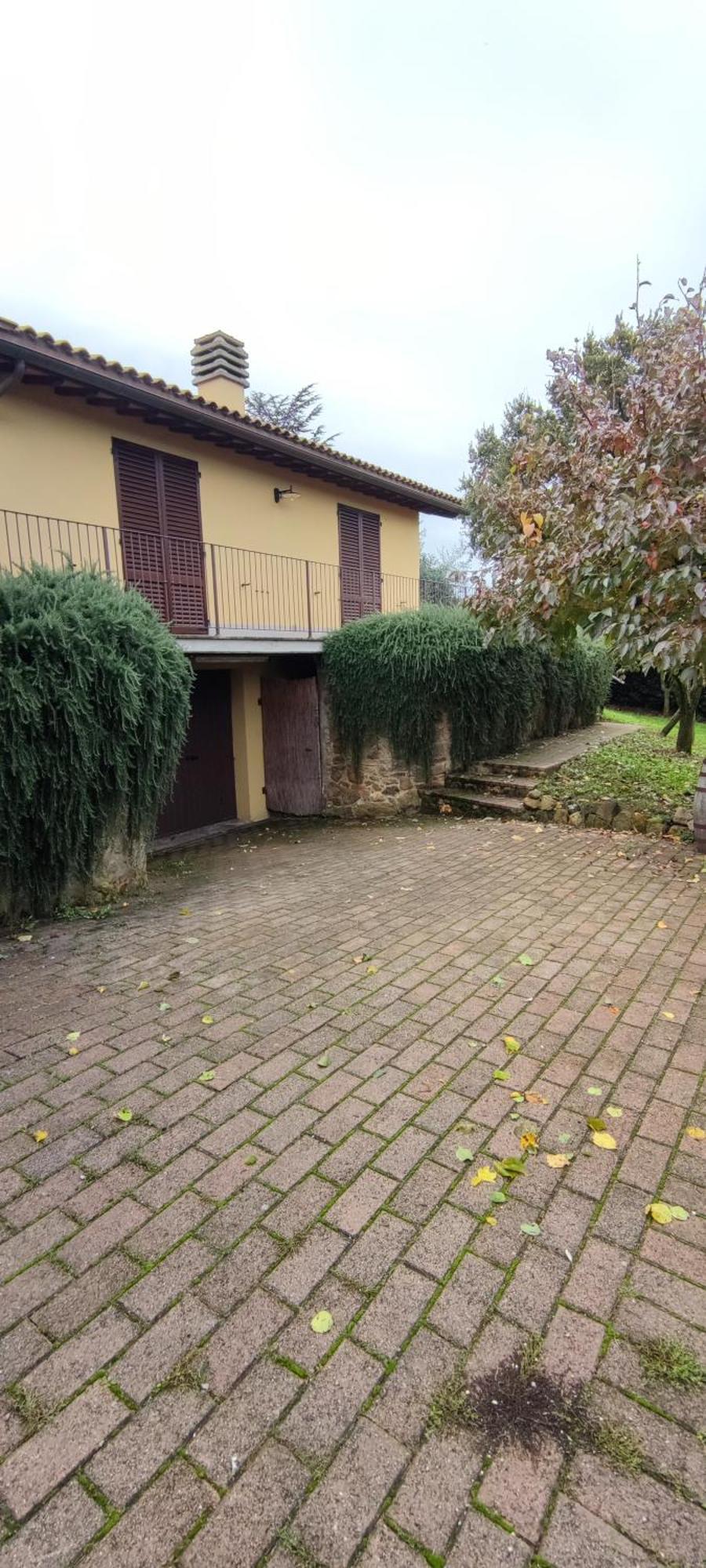 Agriturismo I Roseti Montepulciano Exterior foto